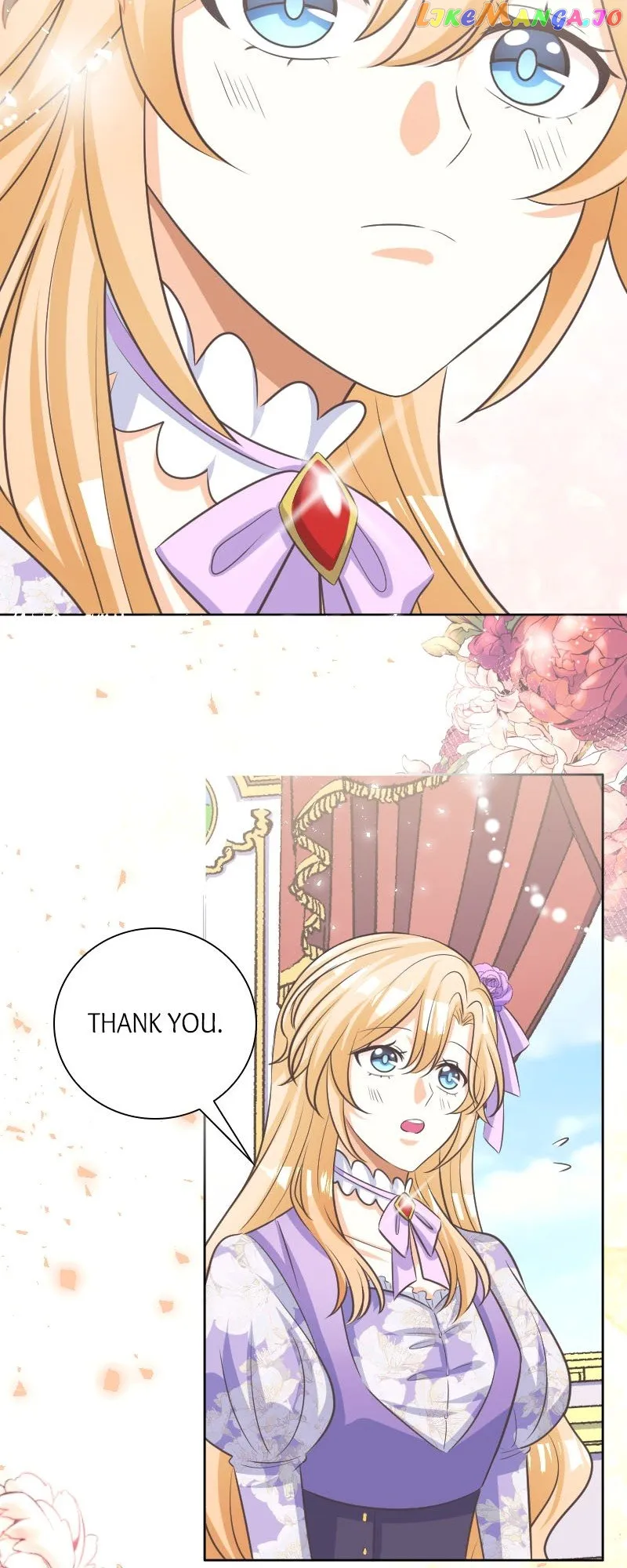 Please Fulfill Your End of the Bargain, My Grace! Chapter 18 238 30
