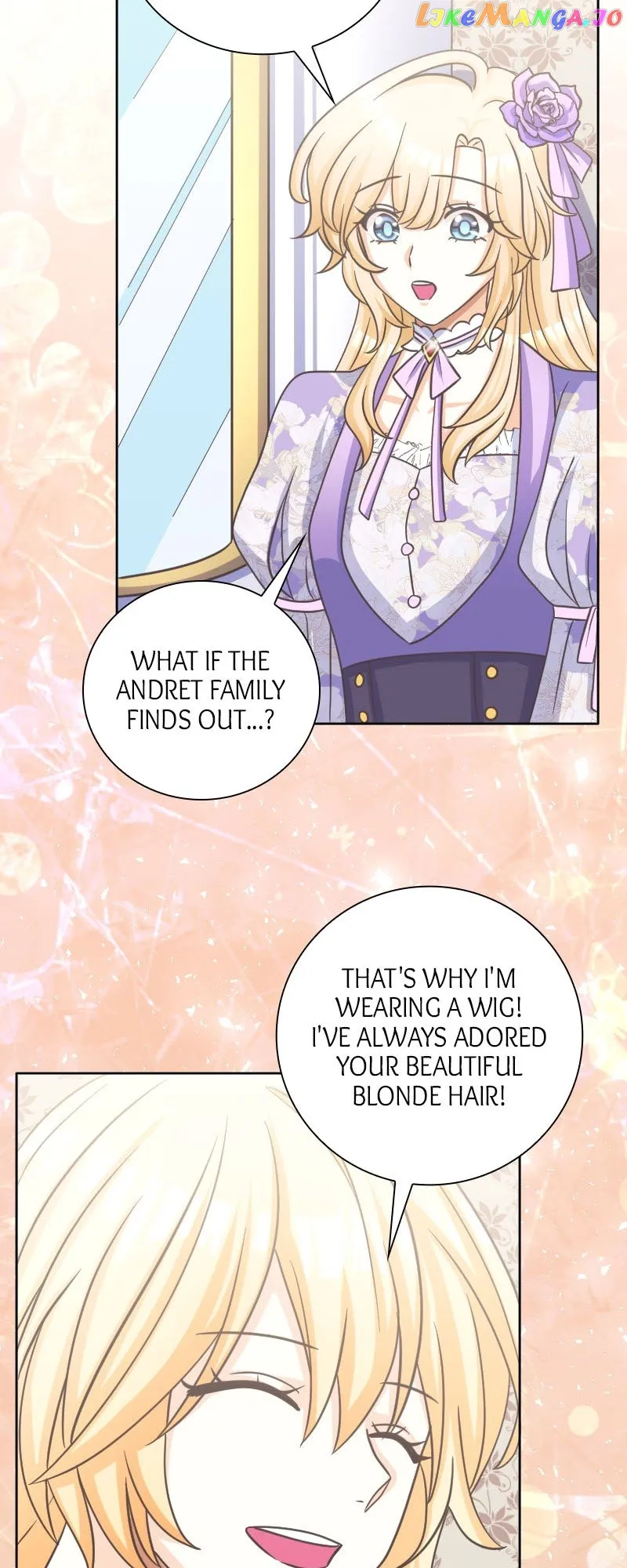 Please Fulfill Your End of the Bargain, My Grace! Chapter 18 242 34
