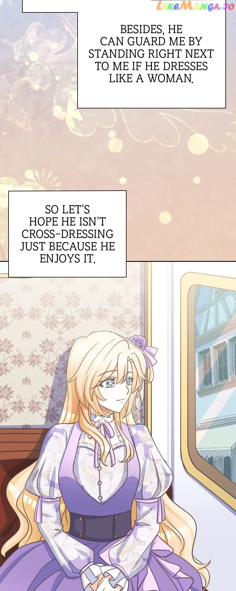Please Fulfill Your End of the Bargain, My Grace! Chapter 18 244 36