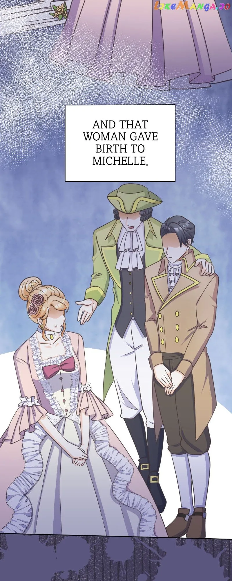 Please Fulfill Your End of the Bargain, My Grace! Chapter 18 246 38