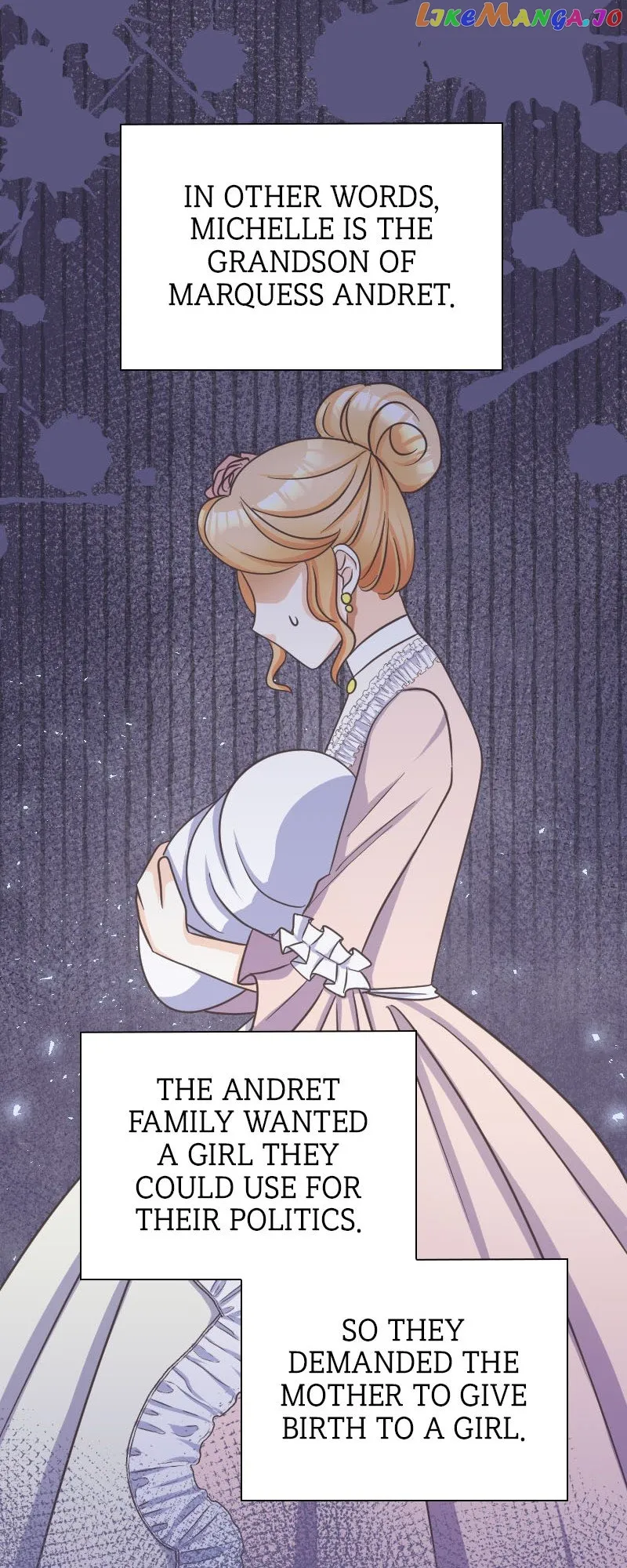 Please Fulfill Your End of the Bargain, My Grace! Chapter 18 247 39