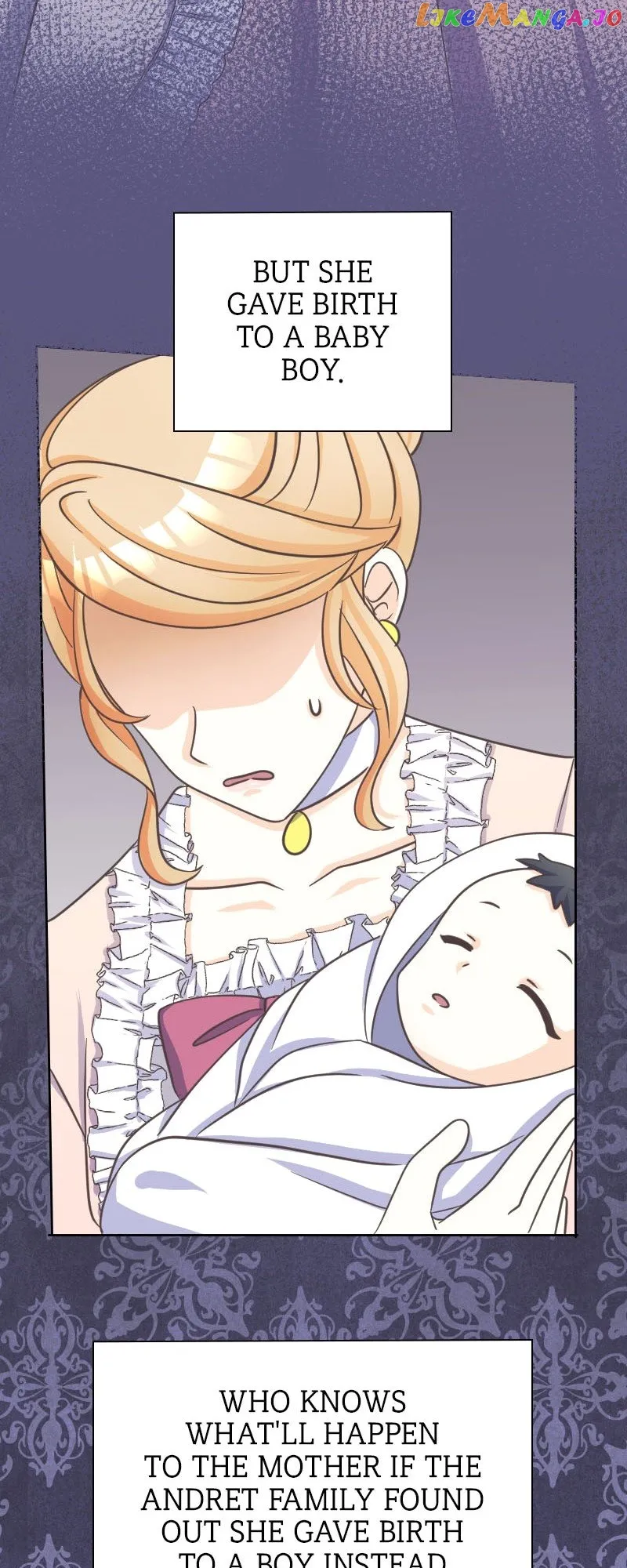 Please Fulfill Your End of the Bargain, My Grace! Chapter 18 248 40