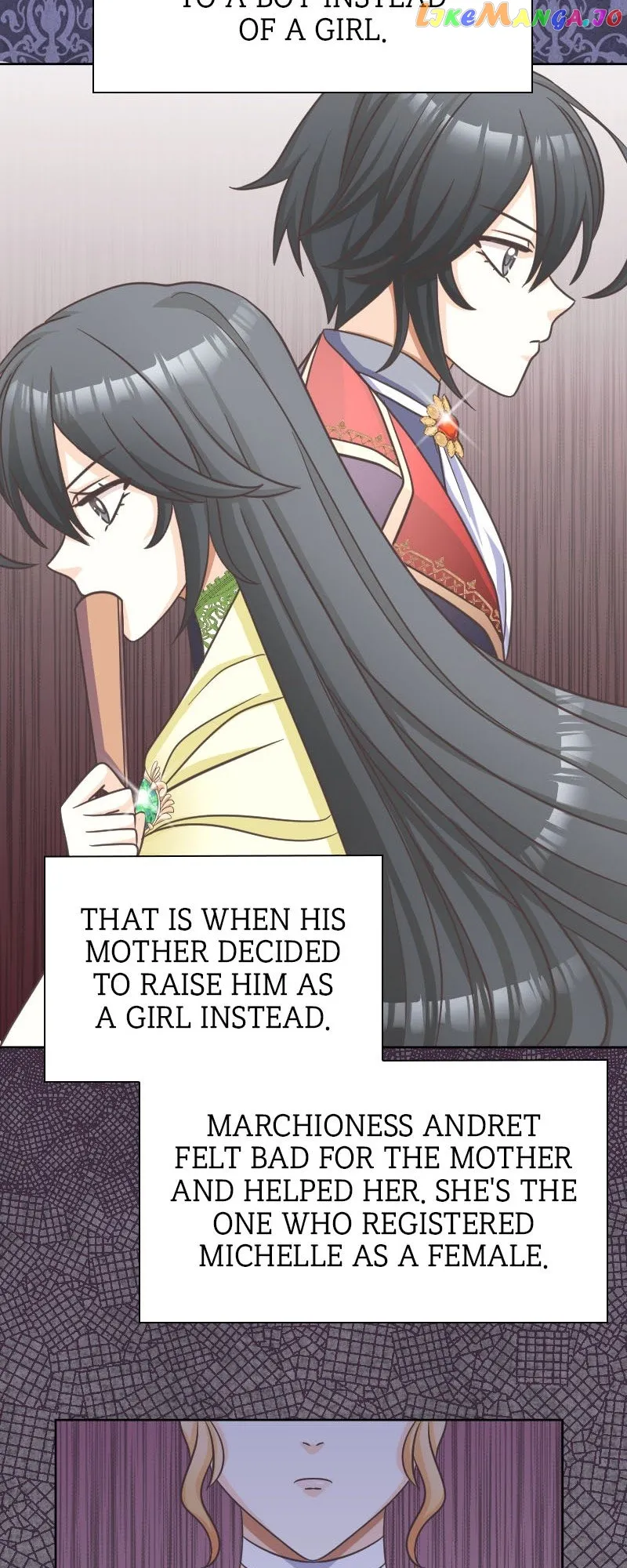 Please Fulfill Your End of the Bargain, My Grace! Chapter 18 249 41
