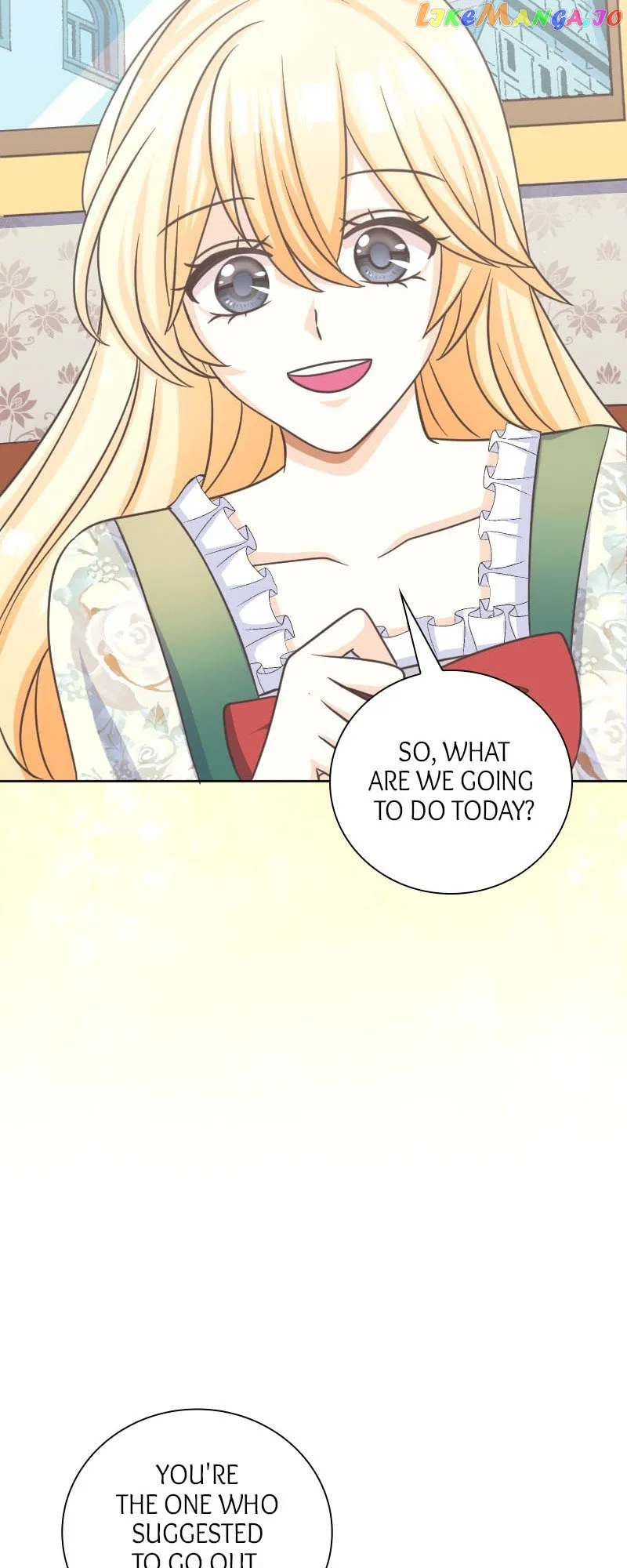 Please Fulfill Your End of the Bargain, My Grace! Chapter 18 251 43