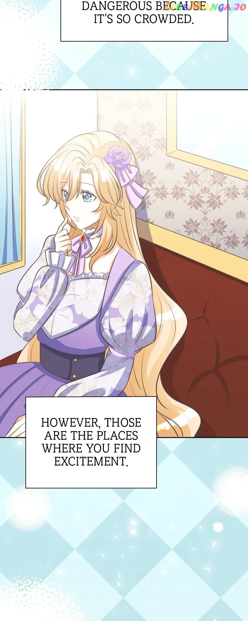 Please Fulfill Your End of the Bargain, My Grace! Chapter 18 255 47