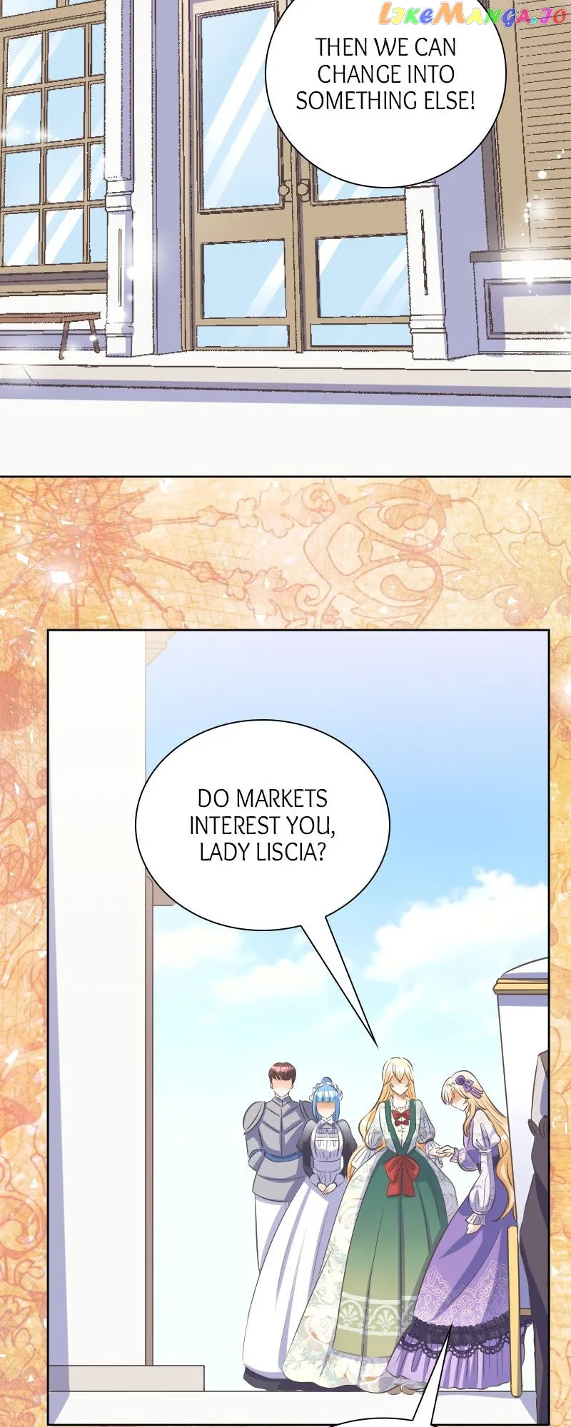Please Fulfill Your End of the Bargain, My Grace! Chapter 18 257 49