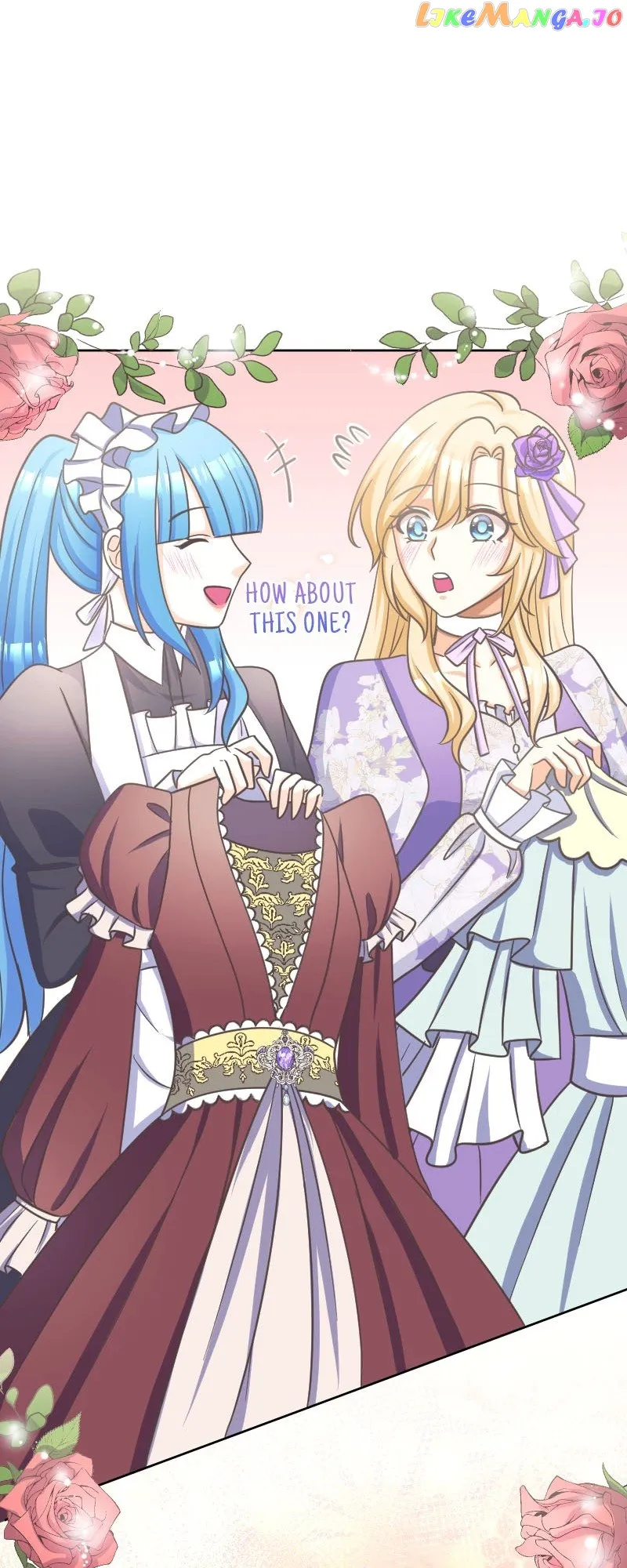 Please Fulfill Your End of the Bargain, My Grace! Chapter 18 259 51