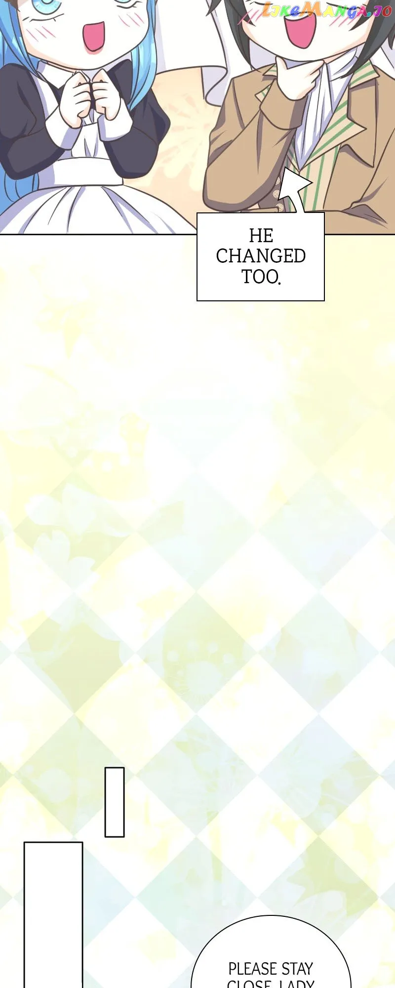Please Fulfill Your End of the Bargain, My Grace! Chapter 18 262 54