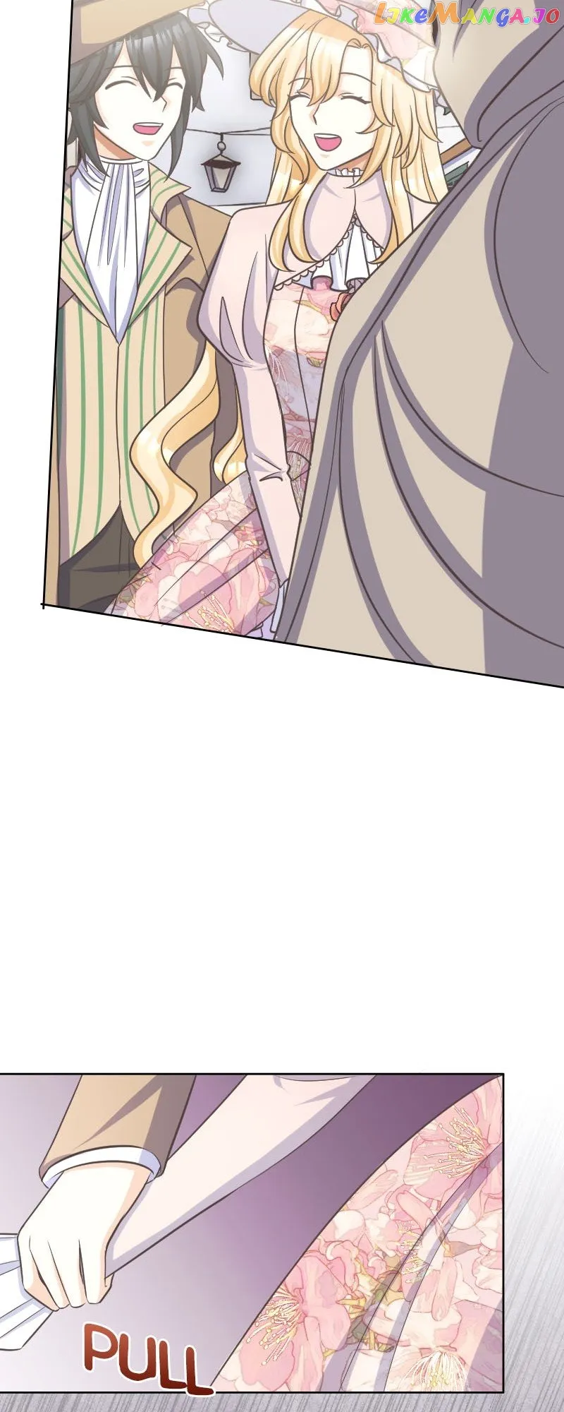 Please Fulfill Your End of the Bargain, My Grace! Chapter 18 267 59