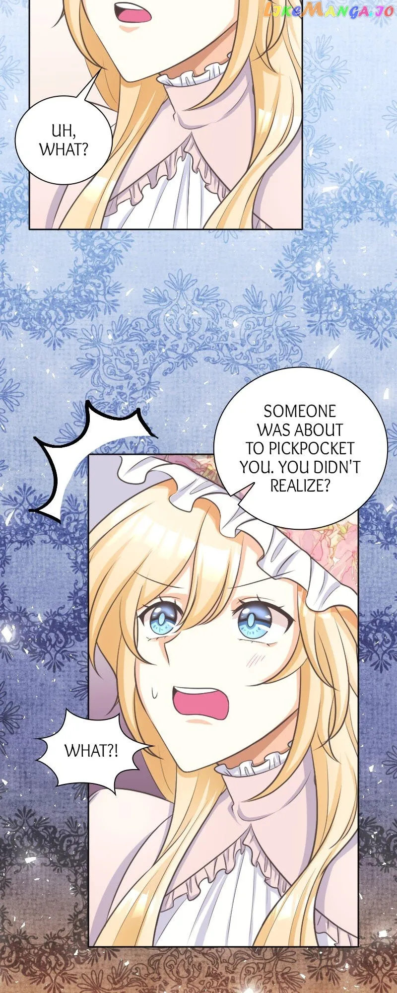 Please Fulfill Your End of the Bargain, My Grace! Chapter 18 269 61