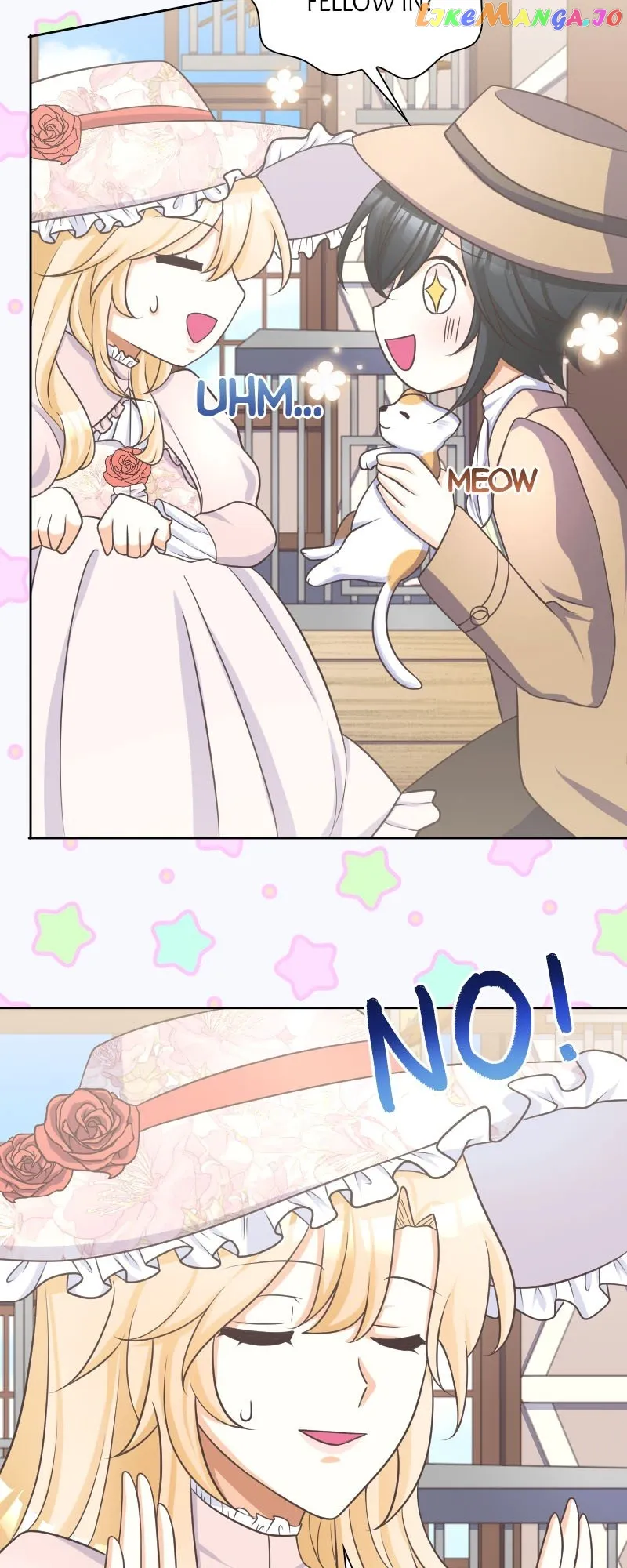 Please Fulfill Your End of the Bargain, My Grace! Chapter 19 241 12