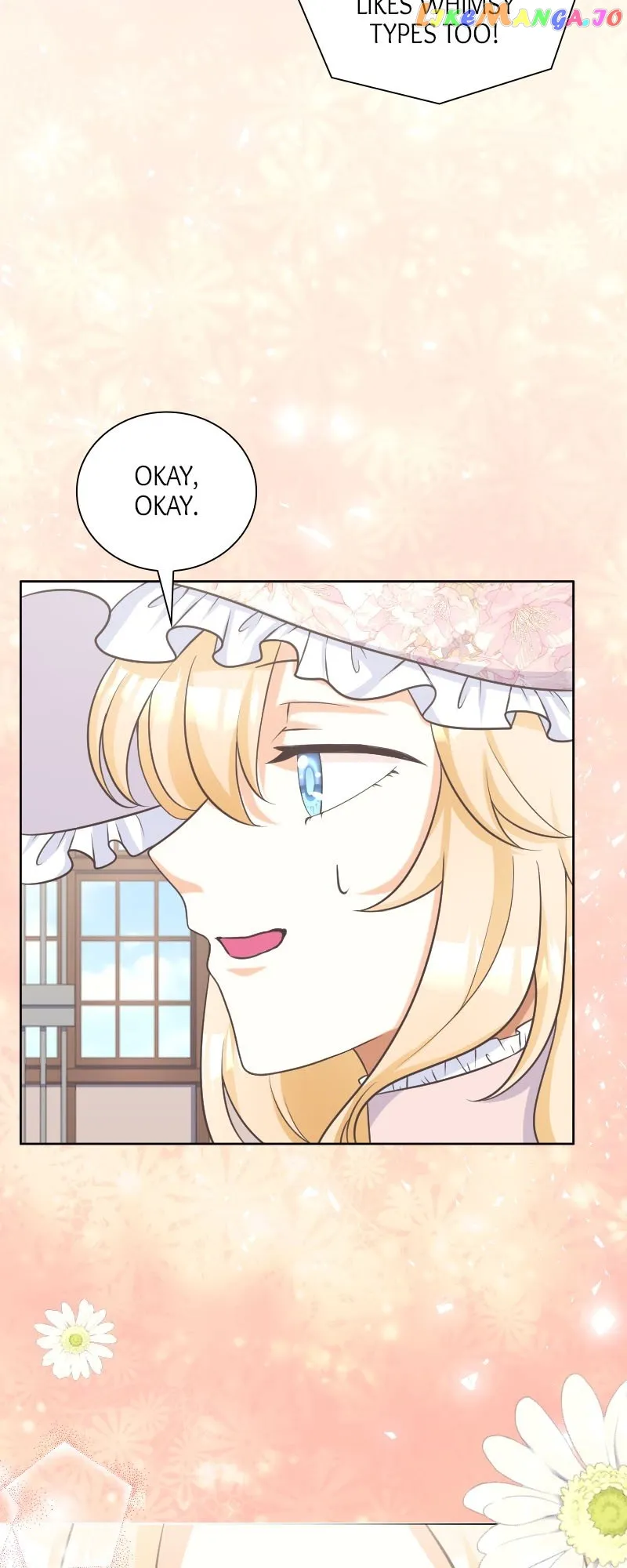 Please Fulfill Your End of the Bargain, My Grace! Chapter 19 244 15