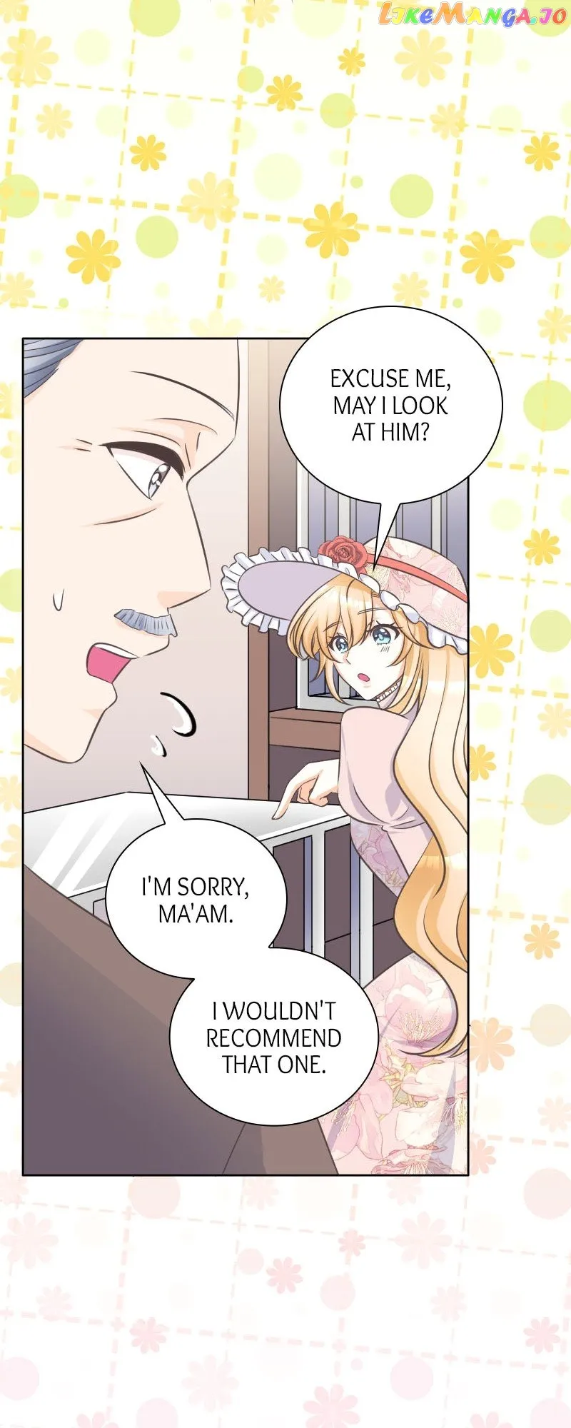Please Fulfill Your End of the Bargain, My Grace! Chapter 19 249 20