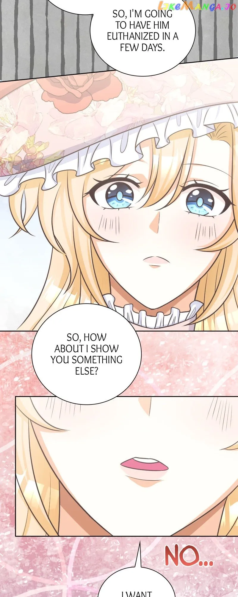 Please Fulfill Your End of the Bargain, My Grace! Chapter 19 251 22