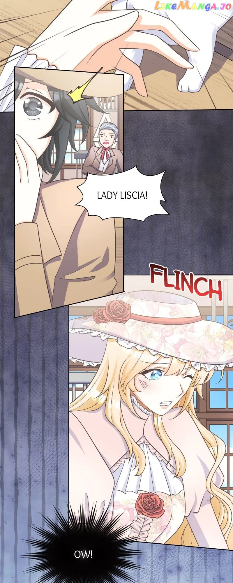 Please Fulfill Your End of the Bargain, My Grace! Chapter 19 258 29
