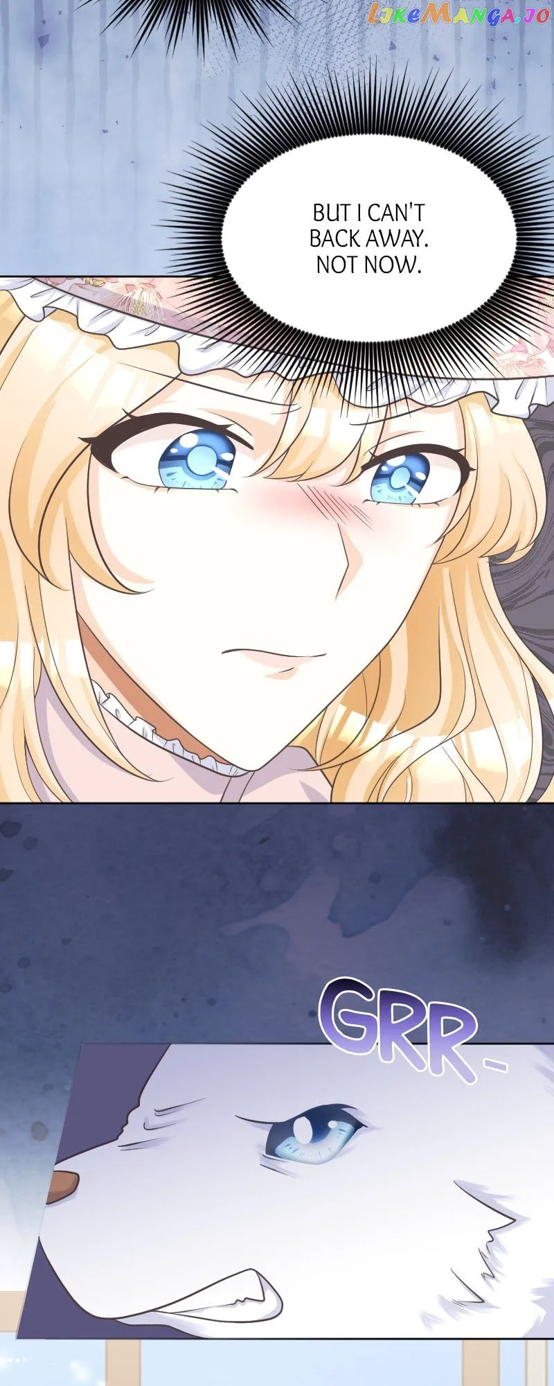 Please Fulfill Your End of the Bargain, My Grace! Chapter 19 259 30