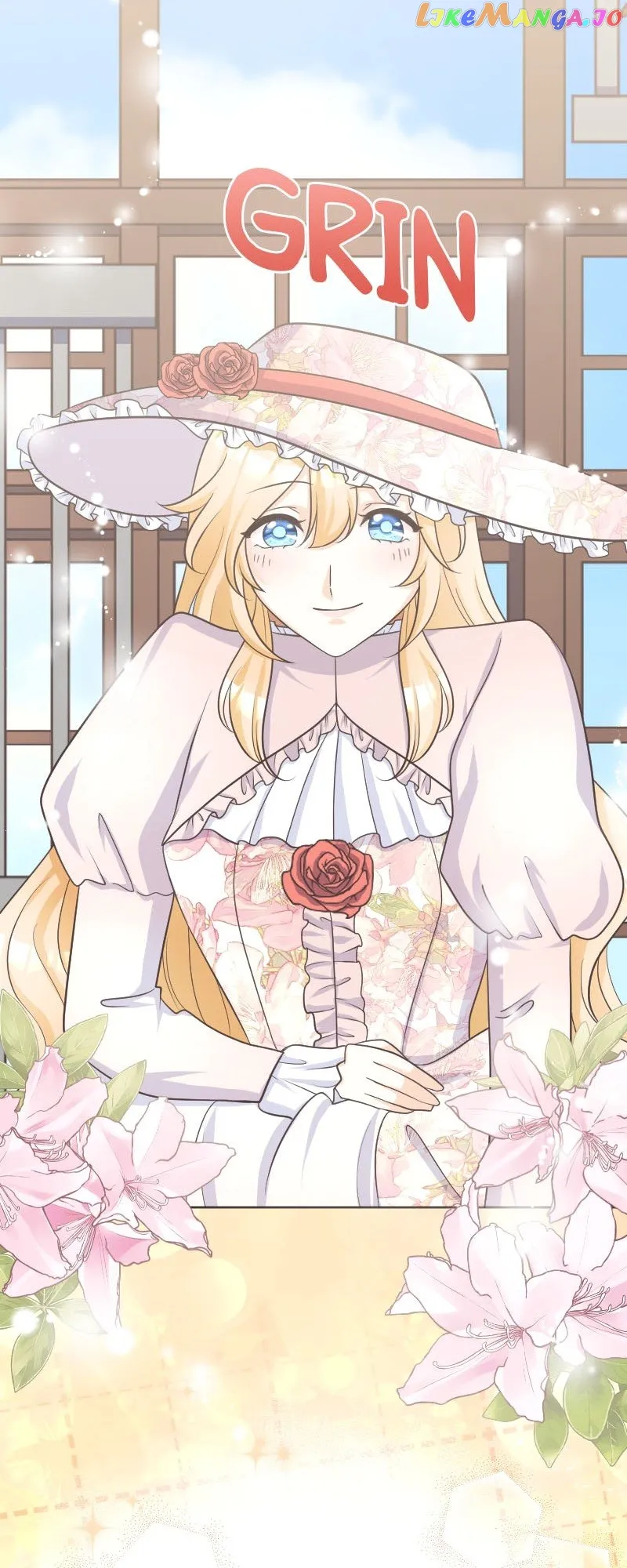 Please Fulfill Your End of the Bargain, My Grace! Chapter 19 260 31
