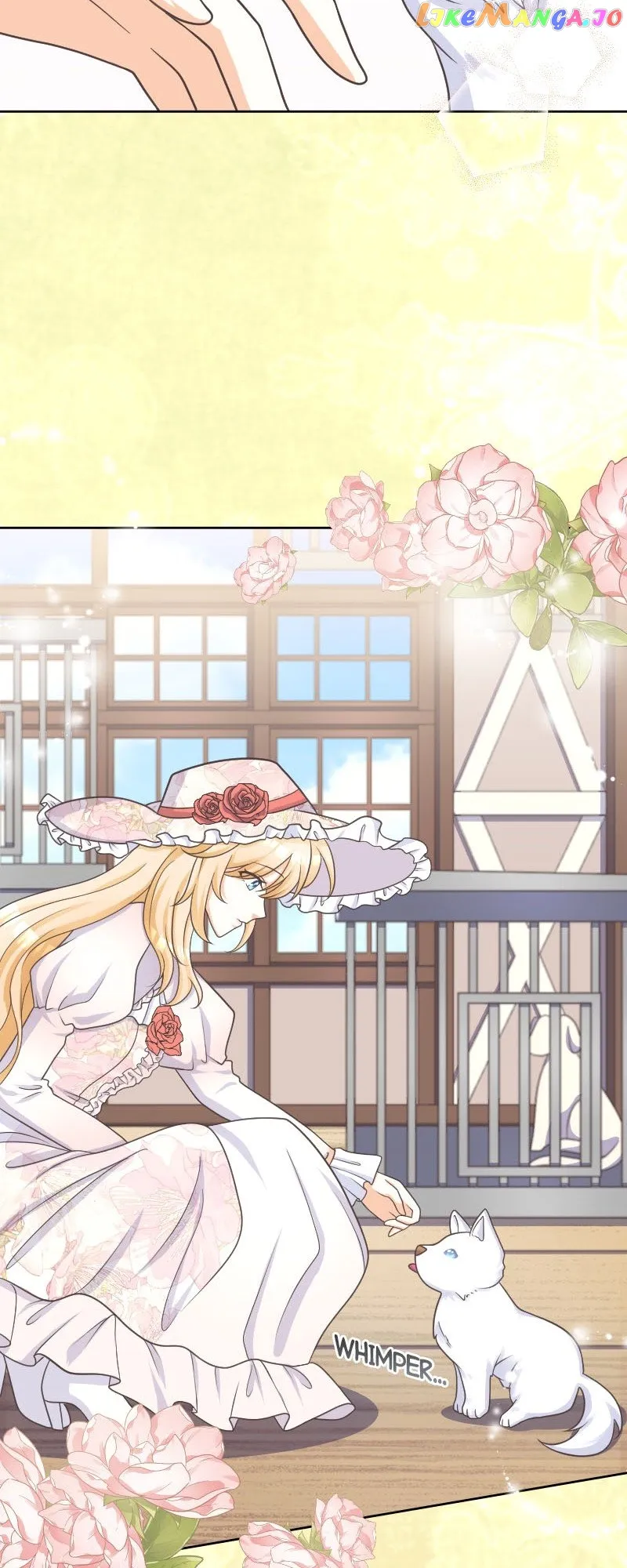 Please Fulfill Your End of the Bargain, My Grace! Chapter 19 262 33