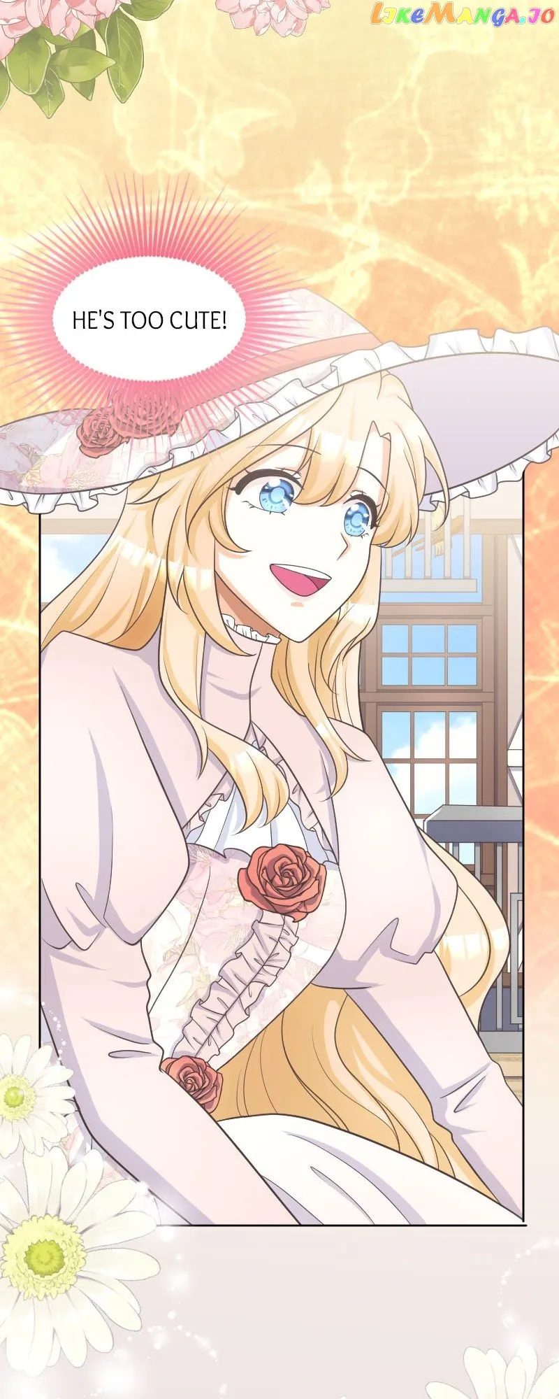 Please Fulfill Your End of the Bargain, My Grace! Chapter 19 263 34