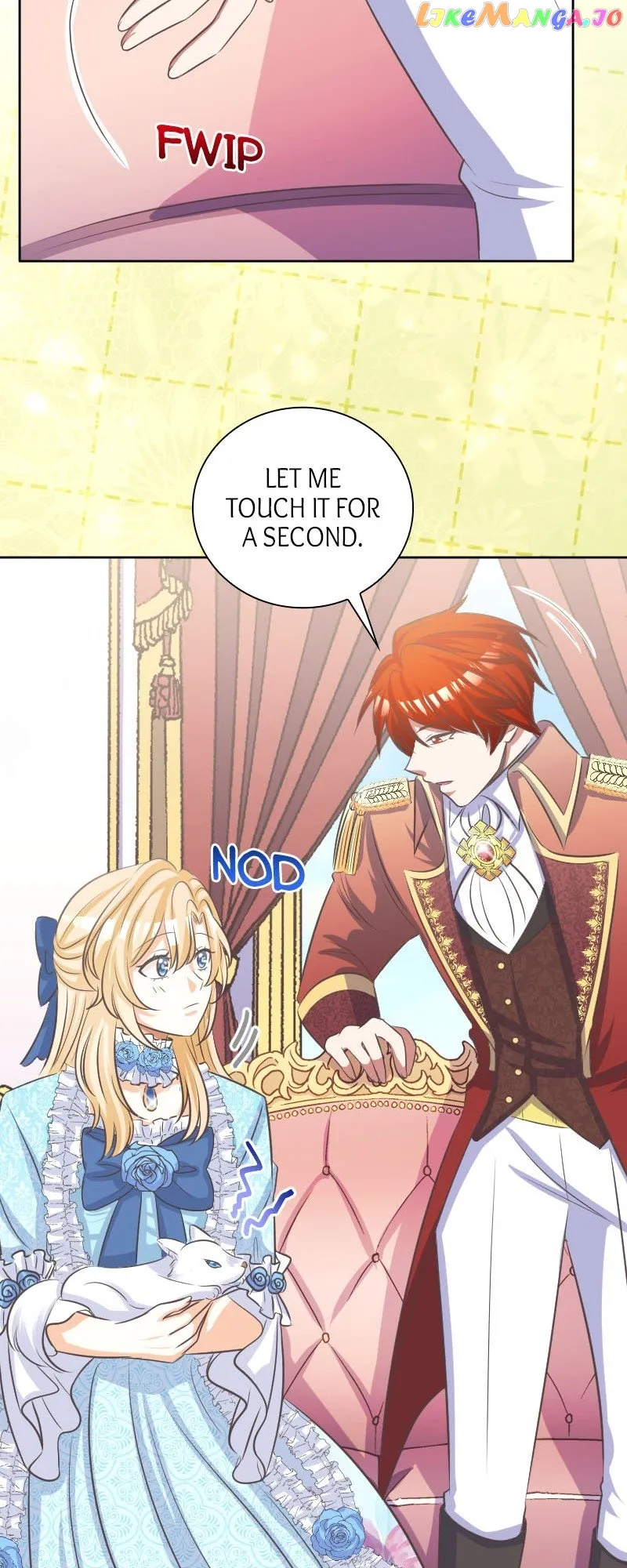 Please Fulfill Your End of the Bargain, My Grace! Chapter 19 277 48