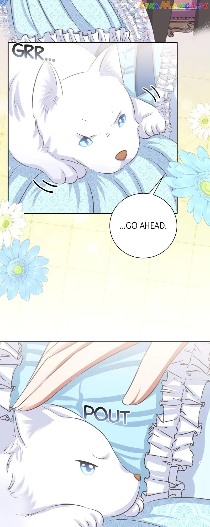 Please Fulfill Your End of the Bargain, My Grace! Chapter 19 278 49