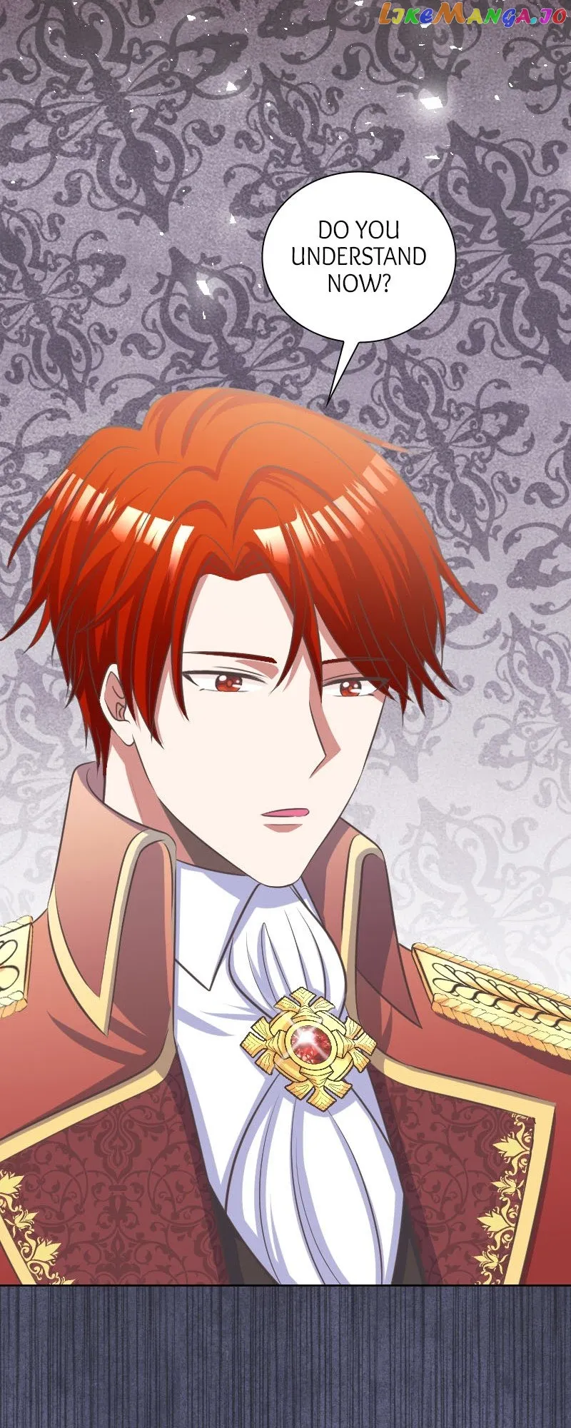 Please Fulfill Your End of the Bargain, My Grace! Chapter 19 282 53
