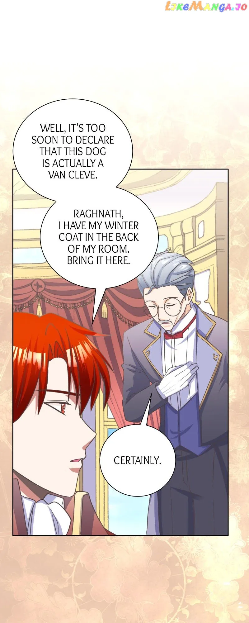 Please Fulfill Your End of the Bargain, My Grace! Chapter 19 284 55