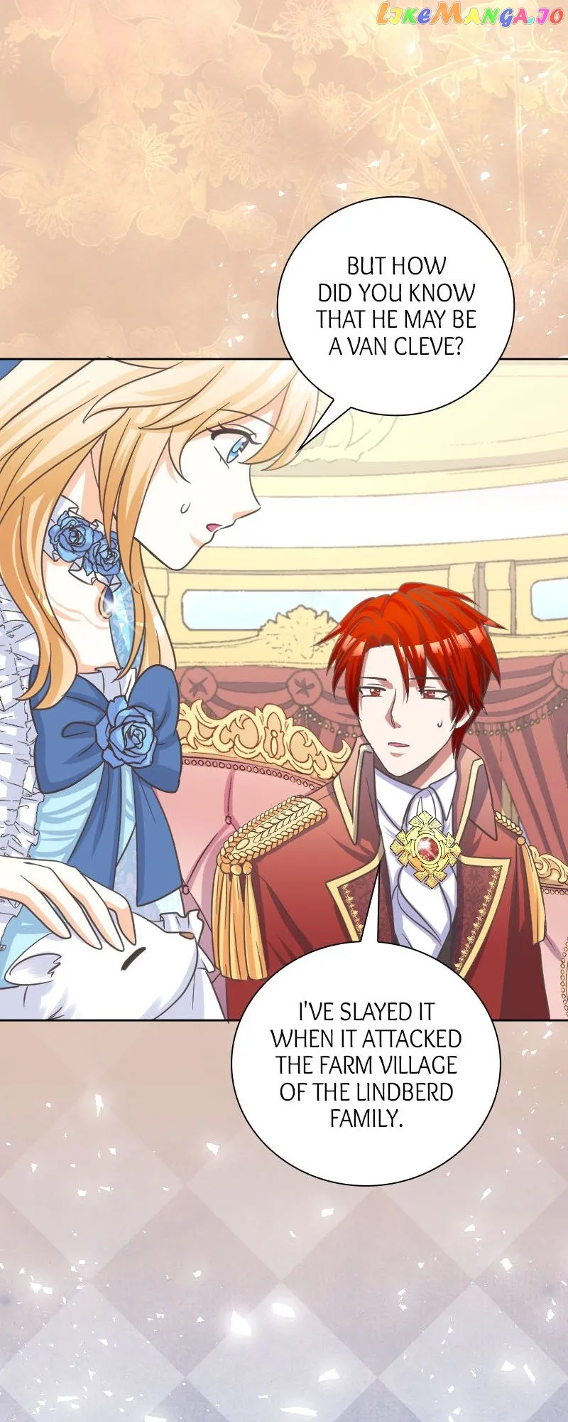 Please Fulfill Your End of the Bargain, My Grace! Chapter 19 285 56