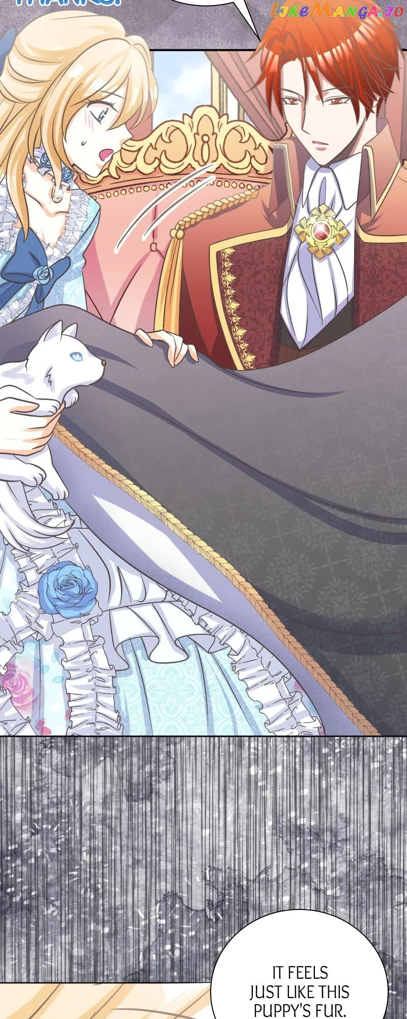 Please Fulfill Your End of the Bargain, My Grace! Chapter 19 287 58
