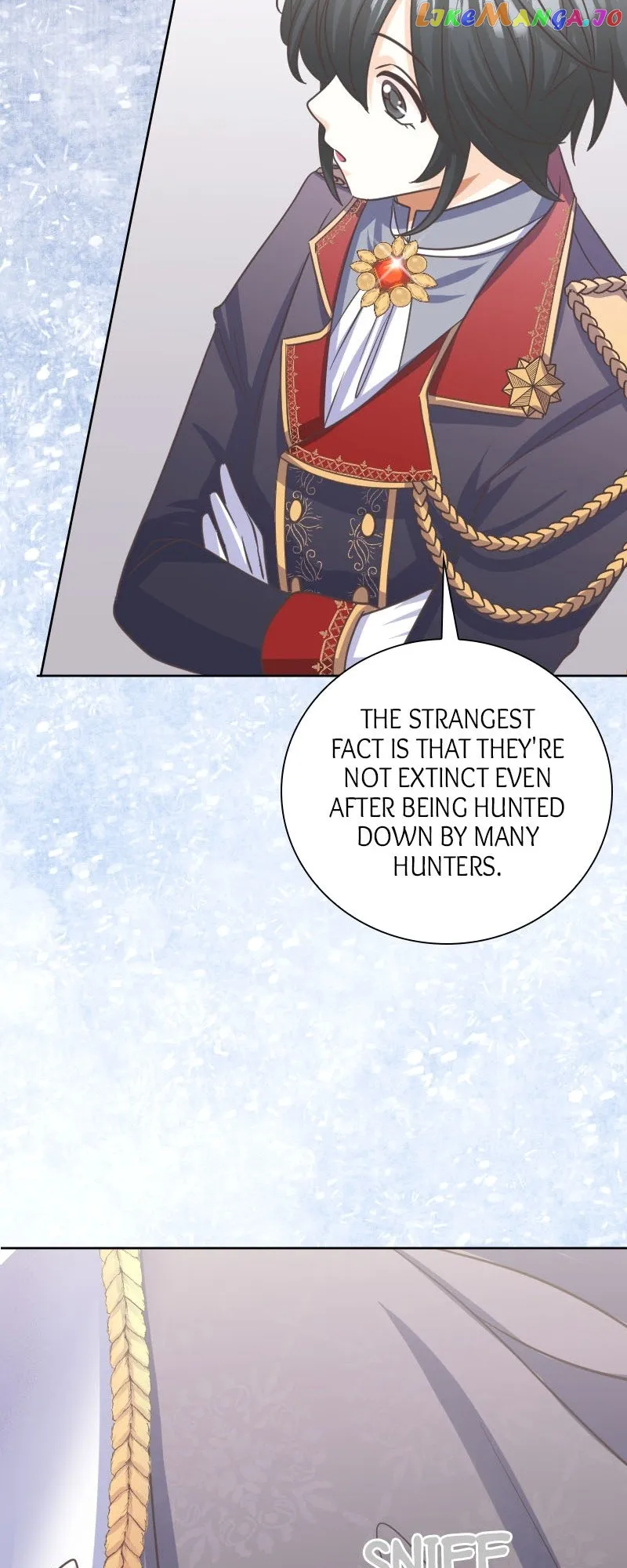 Please Fulfill Your End of the Bargain, My Grace! Chapter 19 289 60