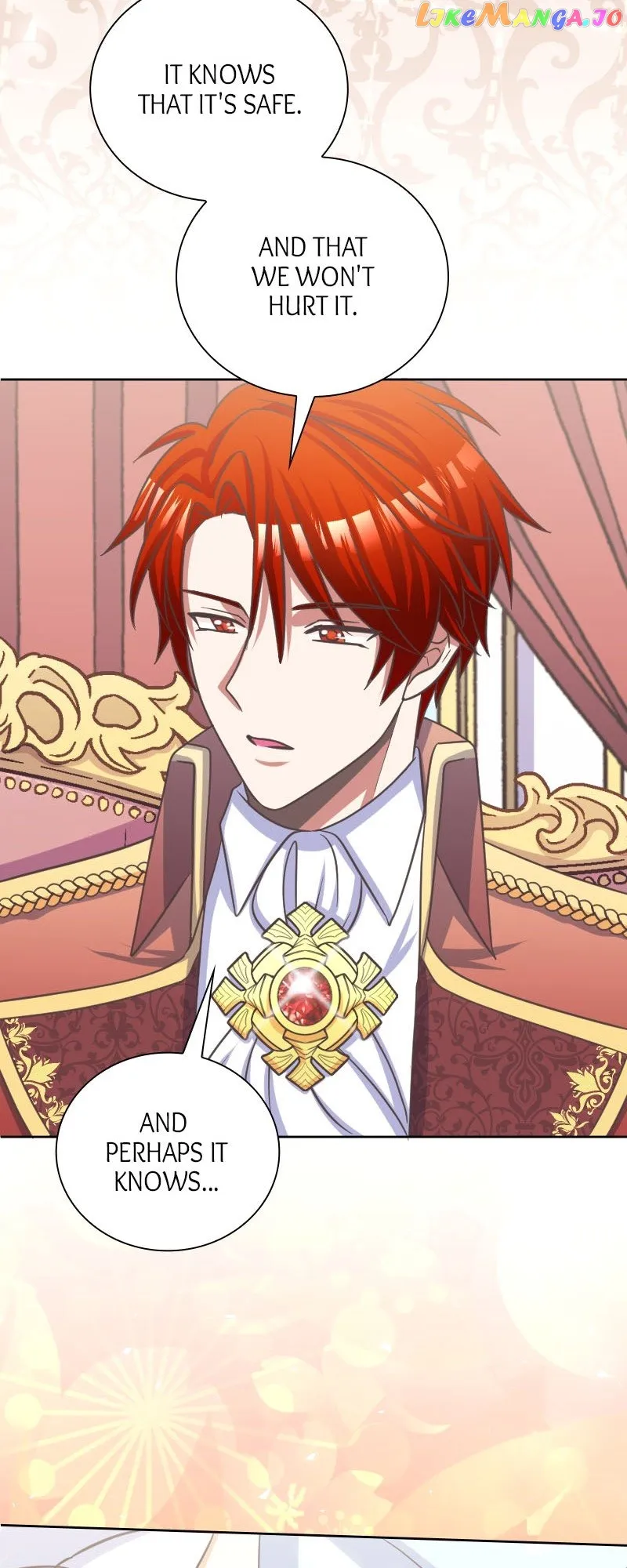 Please Fulfill Your End of the Bargain, My Grace! Chapter 19 292 63
