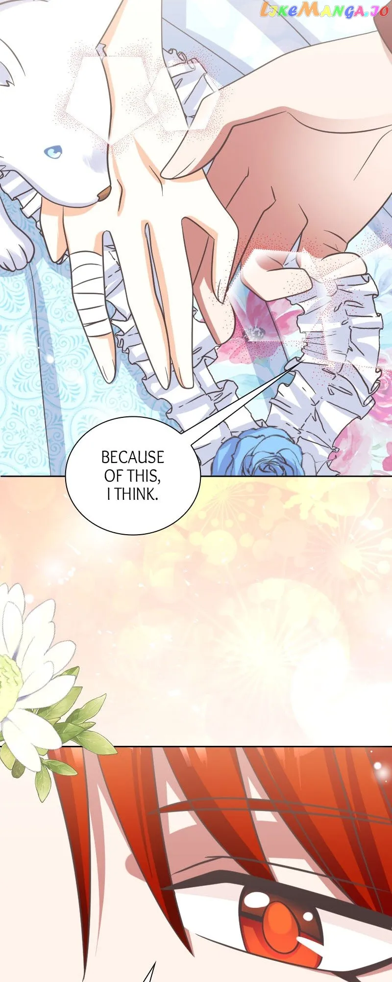 Please Fulfill Your End of the Bargain, My Grace! Chapter 19 293 64