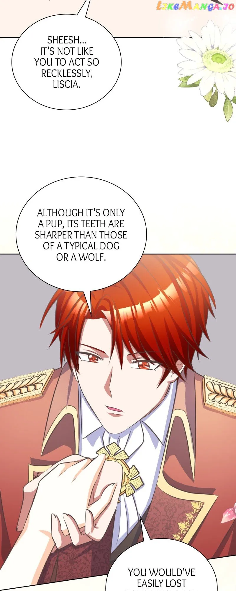Please Fulfill Your End of the Bargain, My Grace! Chapter 19 294 65