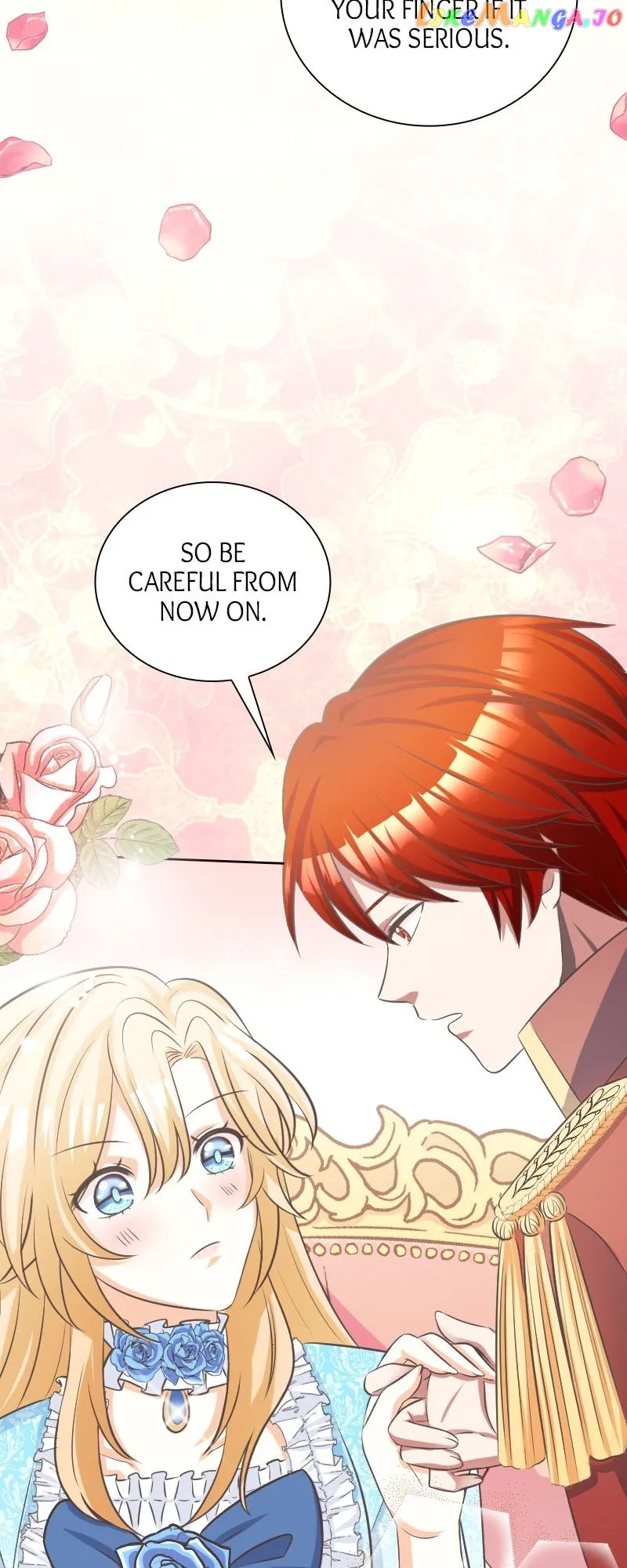 Please Fulfill Your End of the Bargain, My Grace! Chapter 19 295 66
