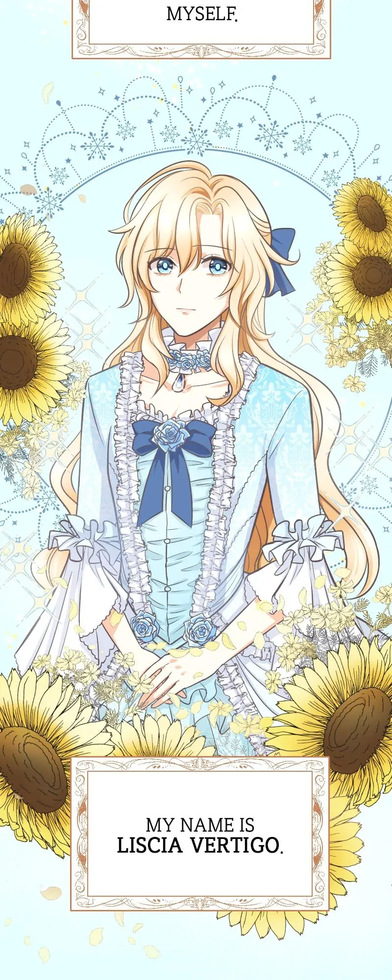 Please Fulfill Your End of the Bargain, My Grace! Chapter 2 198 02