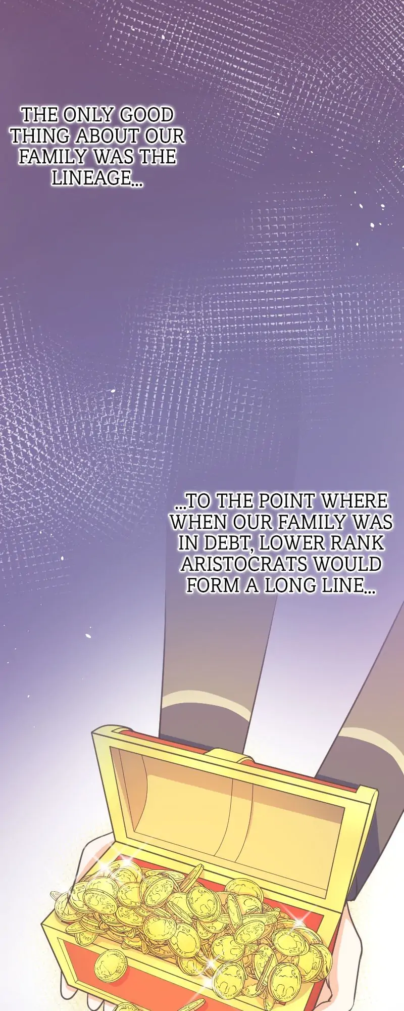 Please Fulfill Your End of the Bargain, My Grace! Chapter 2 200 04