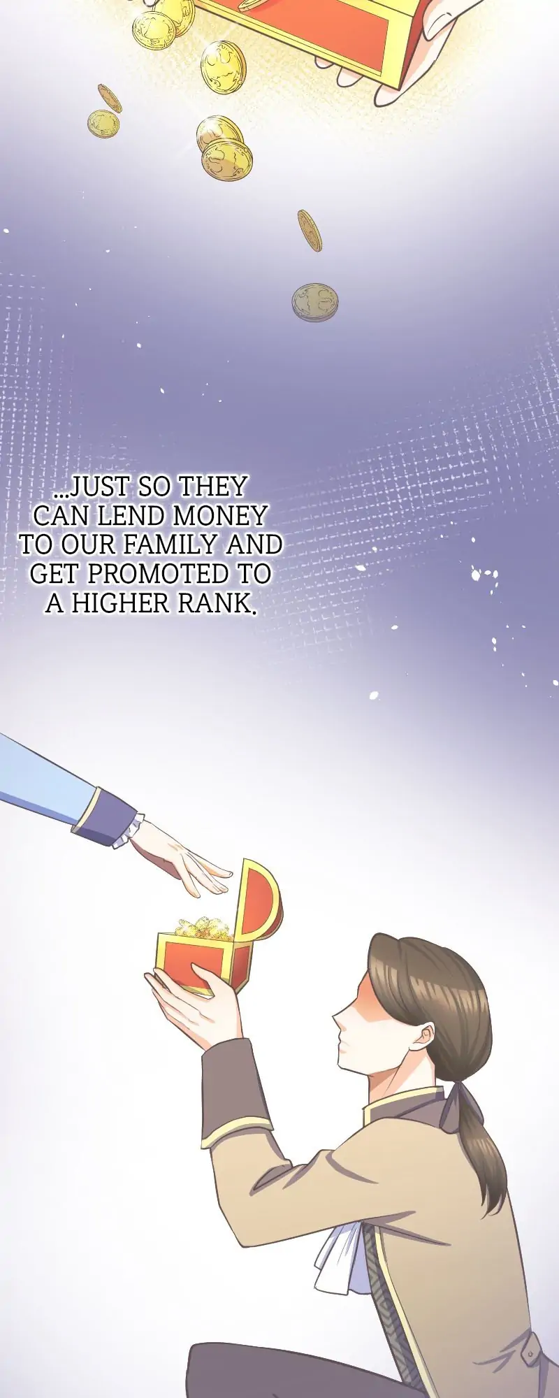 Please Fulfill Your End of the Bargain, My Grace! Chapter 2 201 05