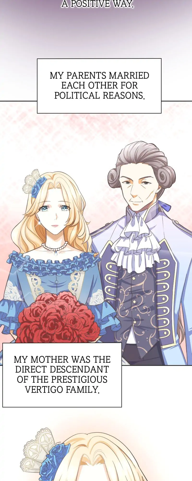 Please Fulfill Your End of the Bargain, My Grace! Chapter 2 203 07