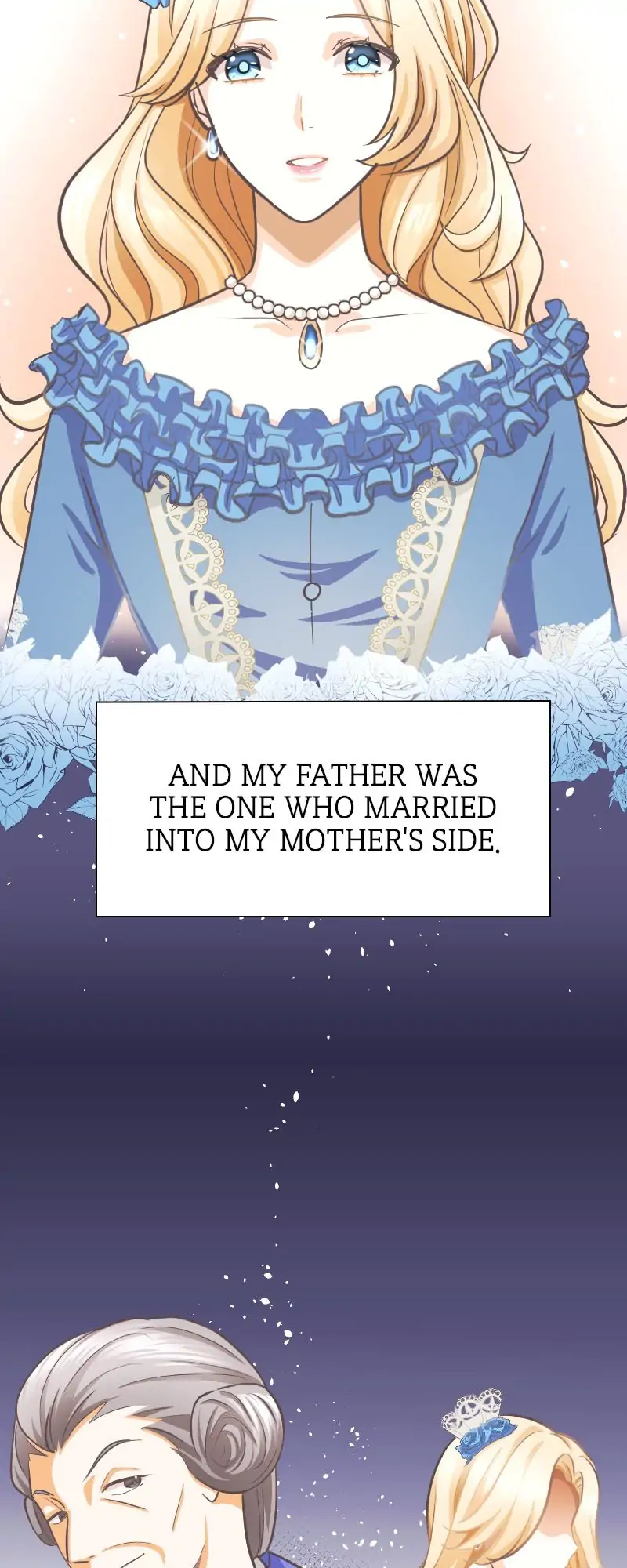 Please Fulfill Your End of the Bargain, My Grace! Chapter 2 204 08