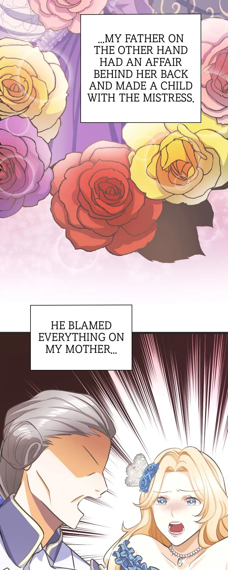 Please Fulfill Your End of the Bargain, My Grace! Chapter 2 208 12