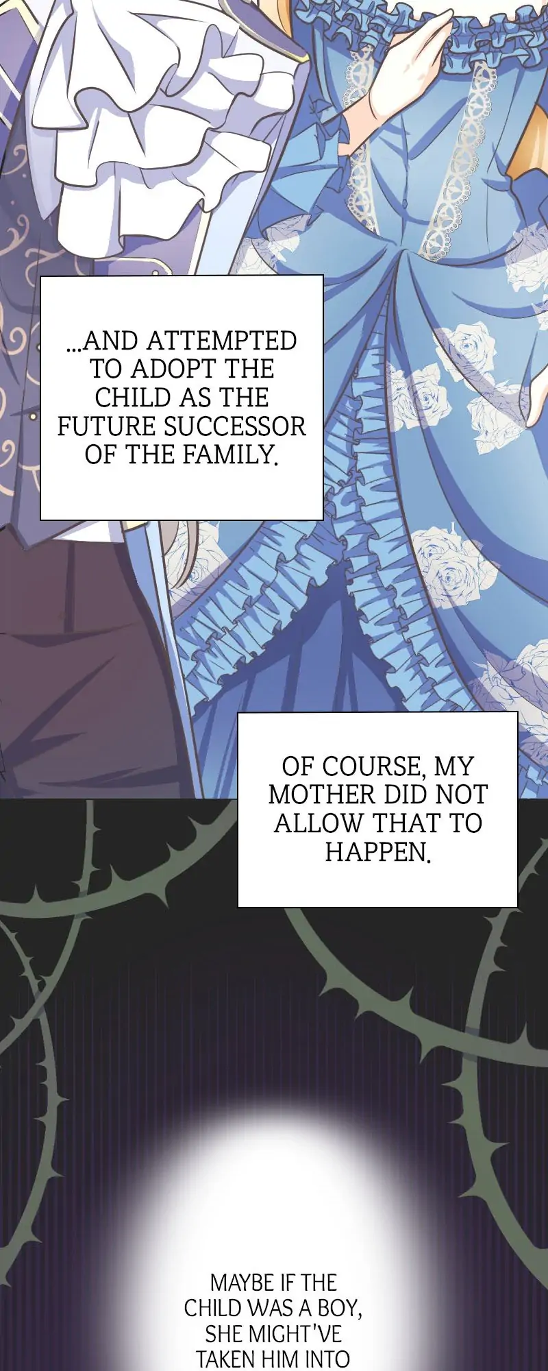 Please Fulfill Your End of the Bargain, My Grace! Chapter 2 209 13