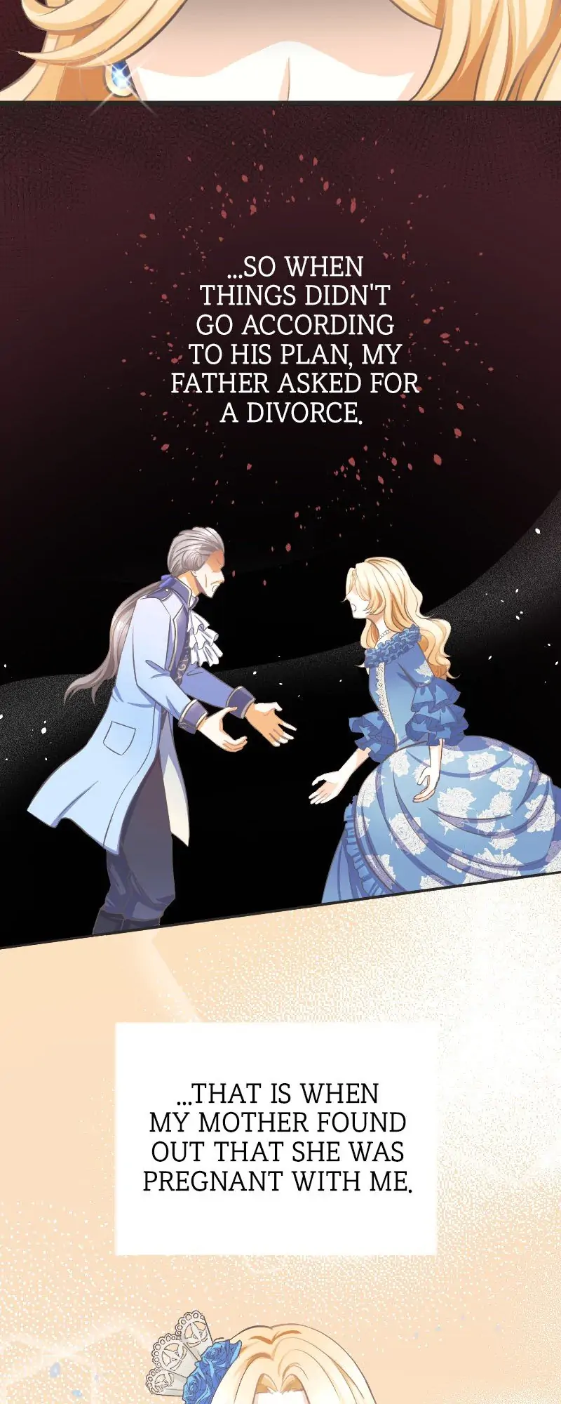 Please Fulfill Your End of the Bargain, My Grace! Chapter 2 214 18