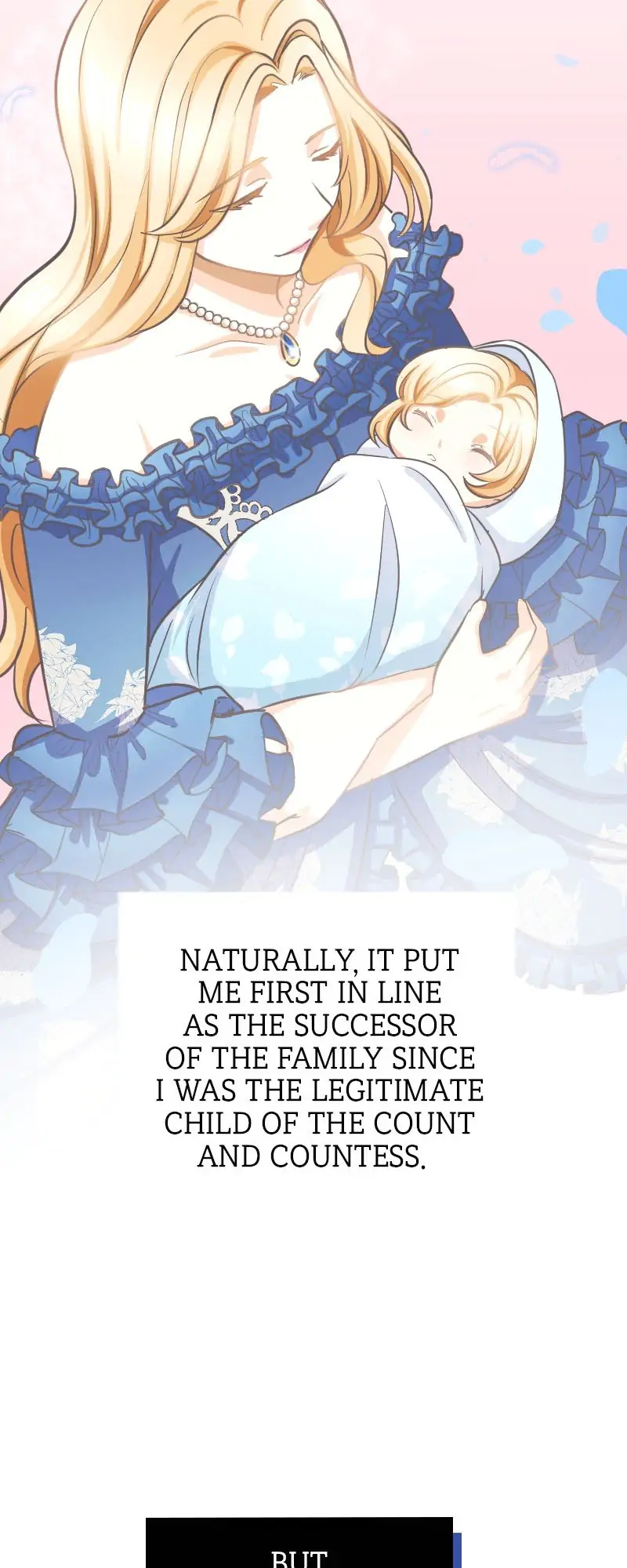 Please Fulfill Your End of the Bargain, My Grace! Chapter 2 216 20