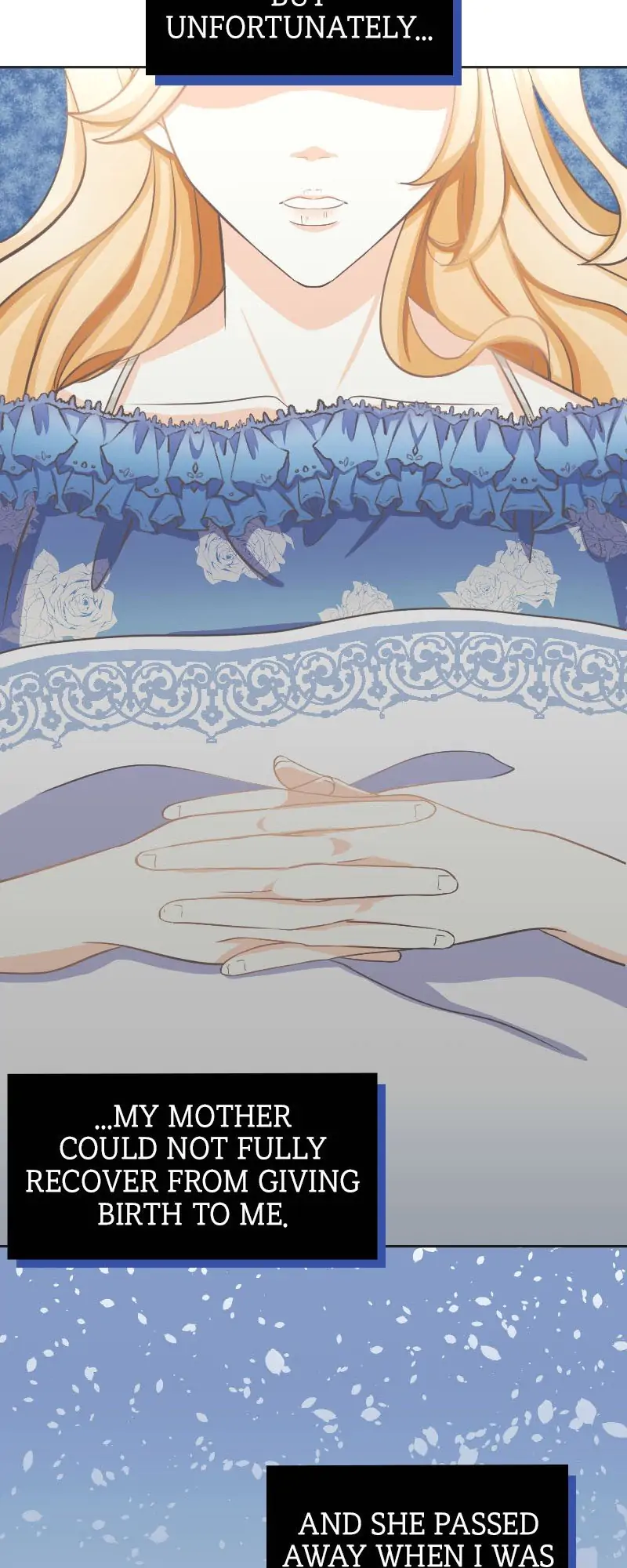 Please Fulfill Your End of the Bargain, My Grace! Chapter 2 217 21