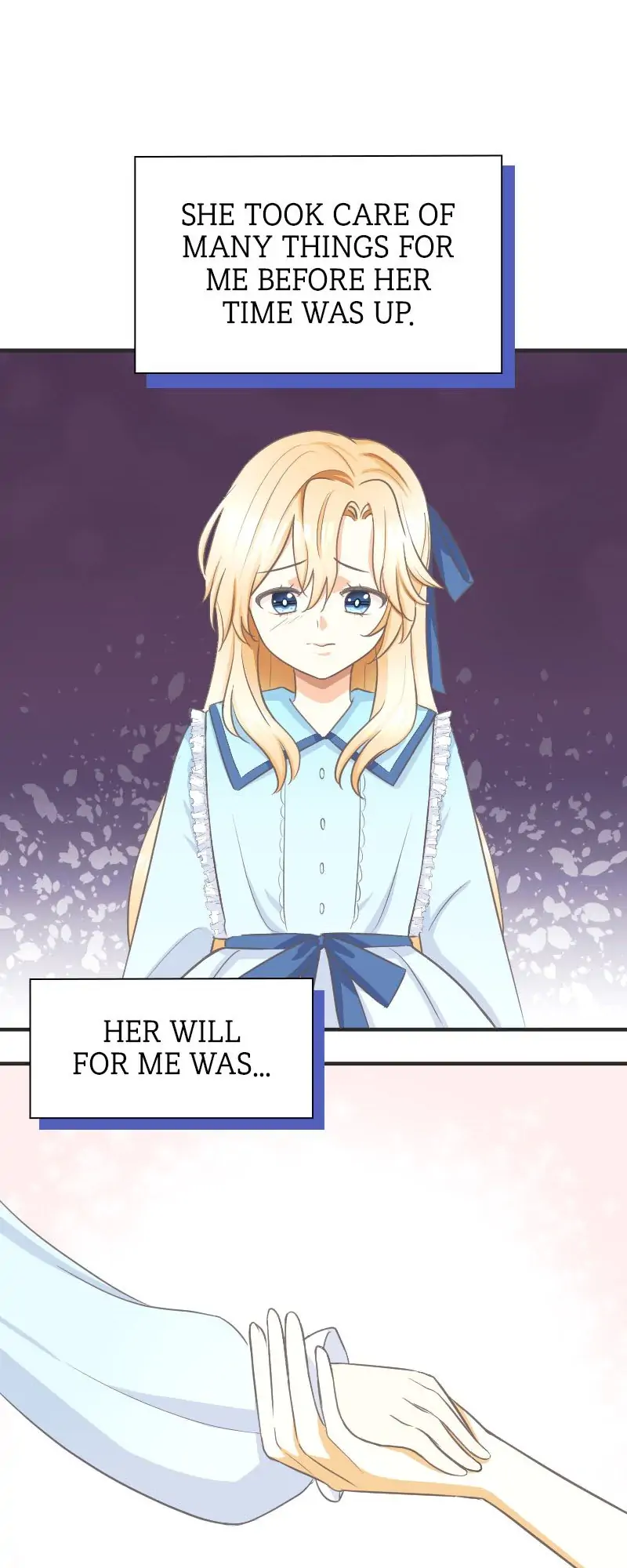 Please Fulfill Your End of the Bargain, My Grace! Chapter 2 219 23