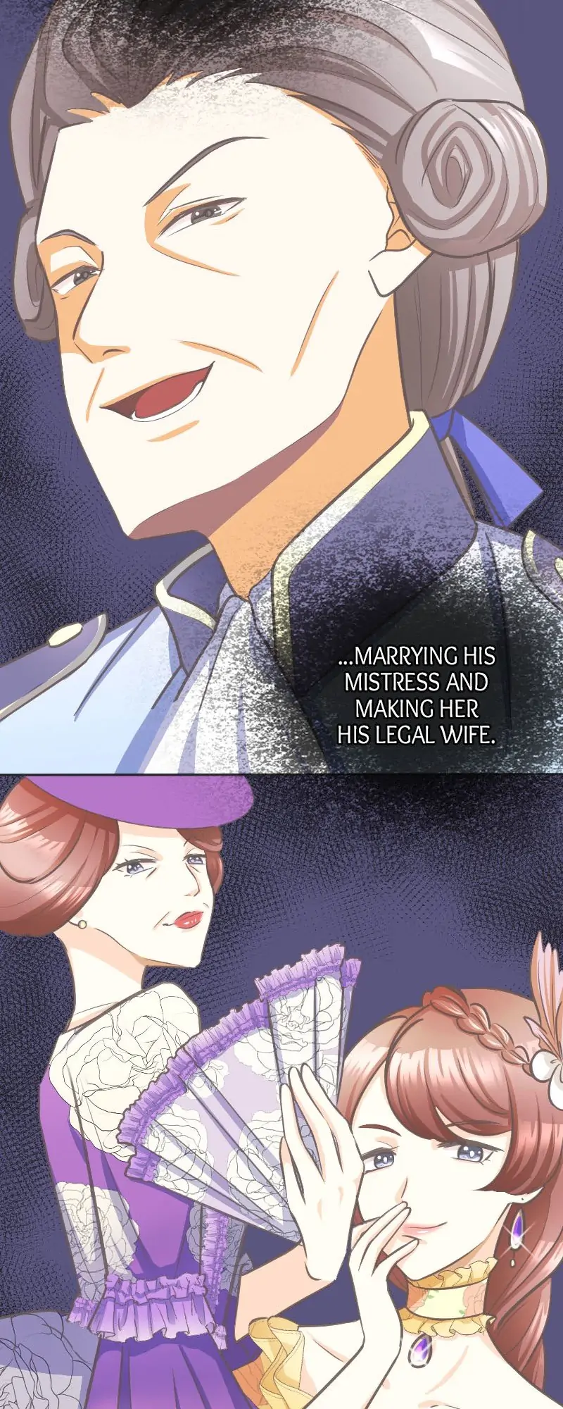 Please Fulfill Your End of the Bargain, My Grace! Chapter 2 221 25