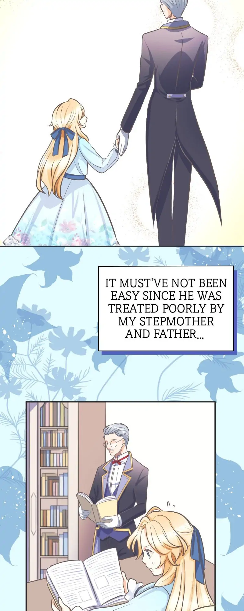 Please Fulfill Your End of the Bargain, My Grace! Chapter 2 225 29