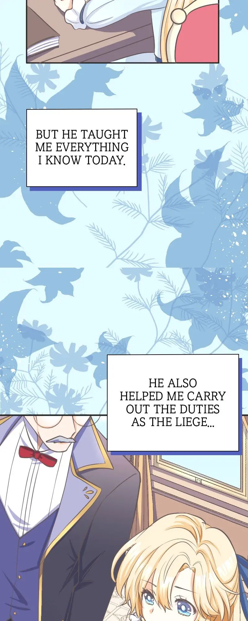 Please Fulfill Your End of the Bargain, My Grace! Chapter 2 226 30