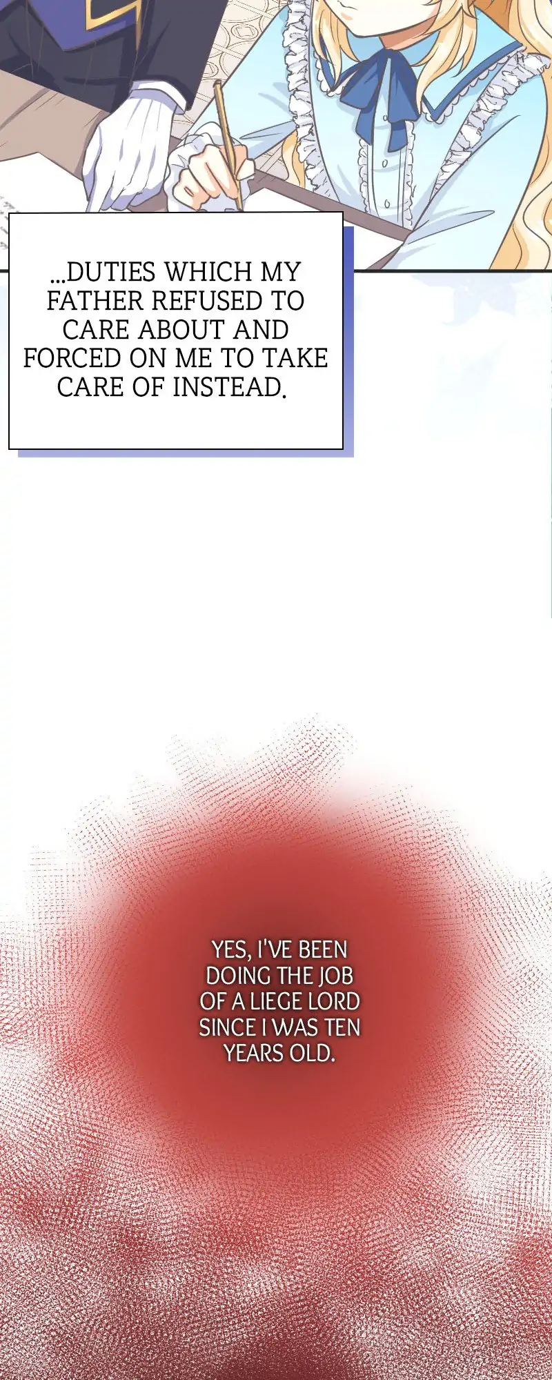 Please Fulfill Your End of the Bargain, My Grace! Chapter 2 227 31