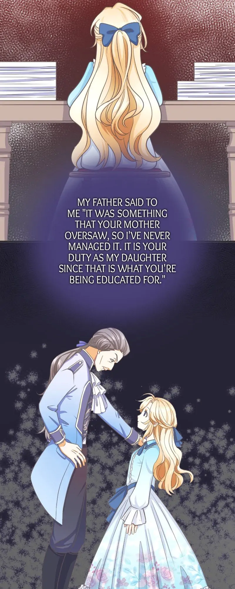 Please Fulfill Your End of the Bargain, My Grace! Chapter 2 228 32